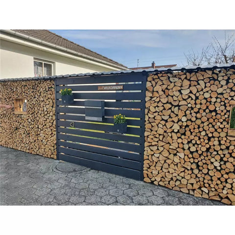 RAL 7016 antratsiithall