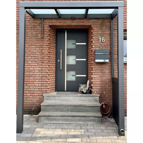 RAL 7016 antratsiithall