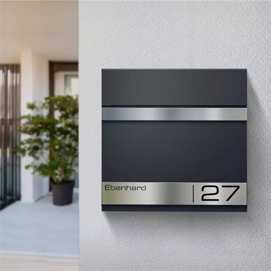 RAL 7016 antratsiithall