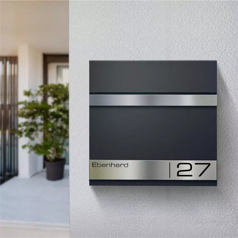 RAL 7016 antratsiithall