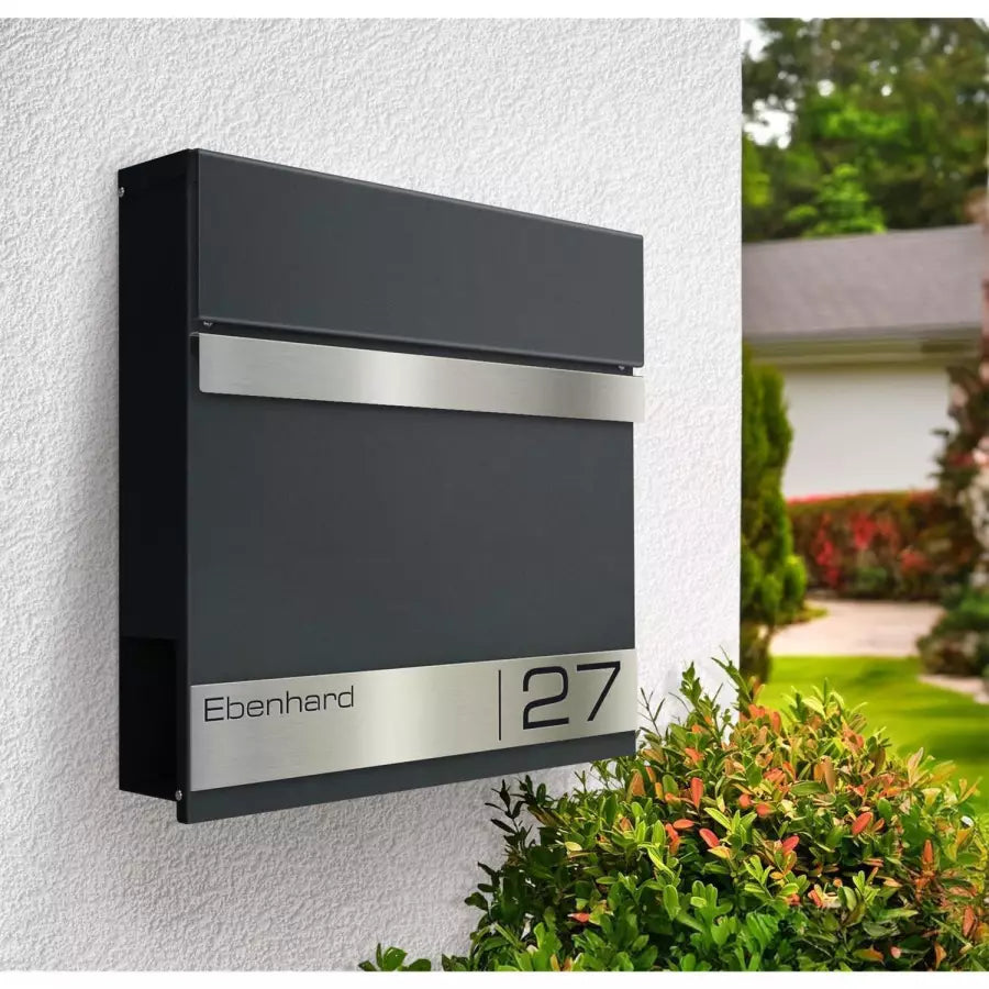 RAL 7016 antratsiithall