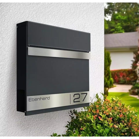 RAL 7016 antratsiithall