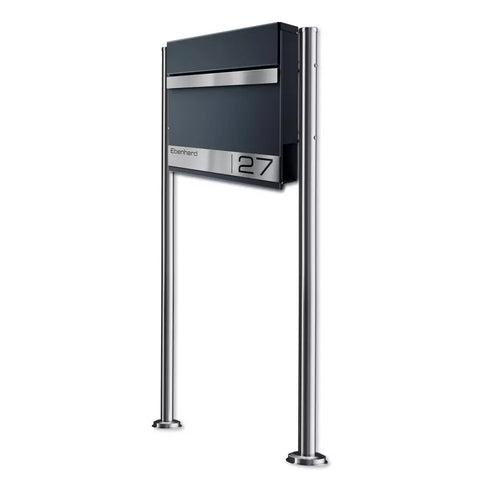 RAL 7016 antratsiithall
