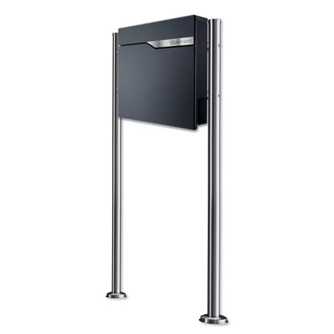 RAL 7016 antratsiithall
