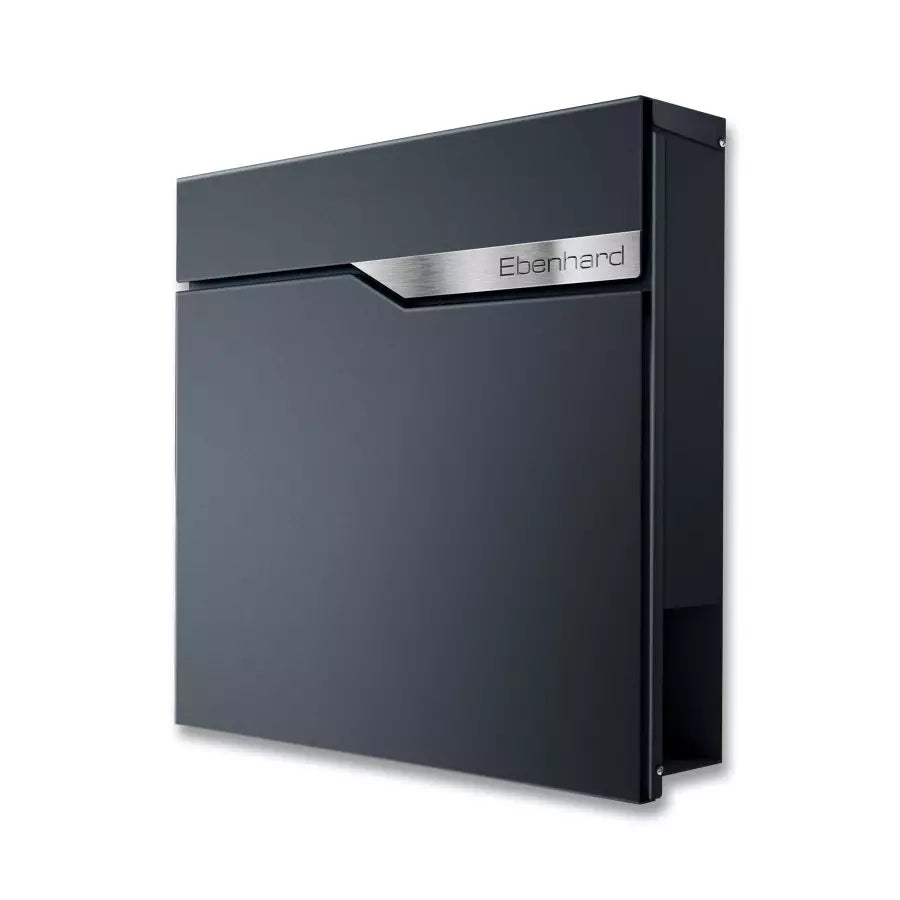 RAL 7016 antratsiithall