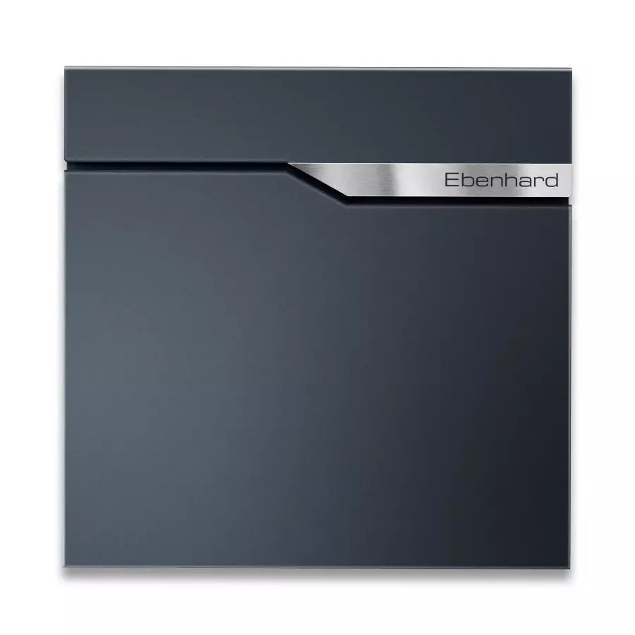 RAL 7016 antratsiithall
