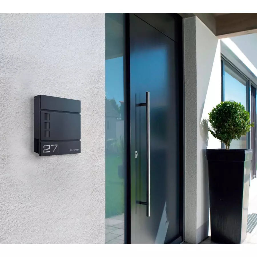 RAL 7016 antratsiithall