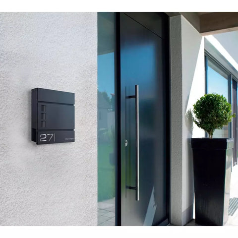 RAL 7016 antratsiithall