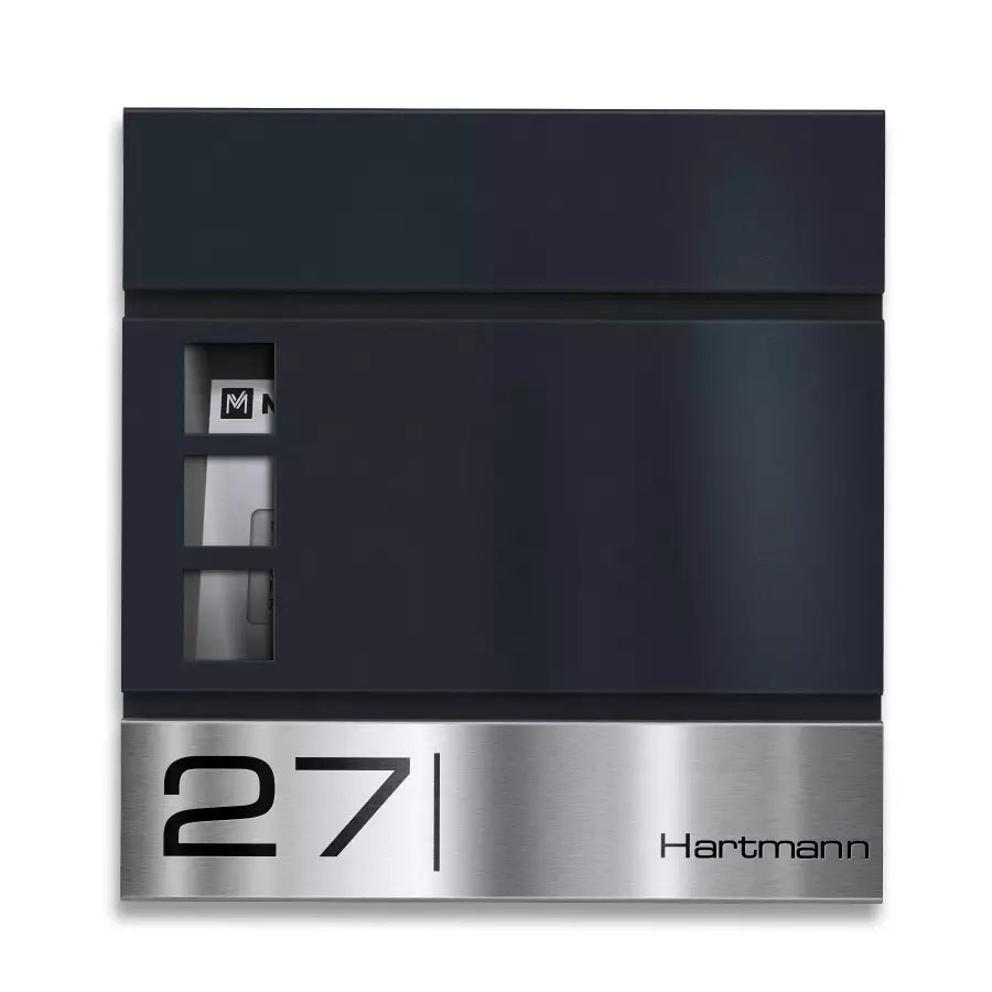 RAL 7016 antratsiithall