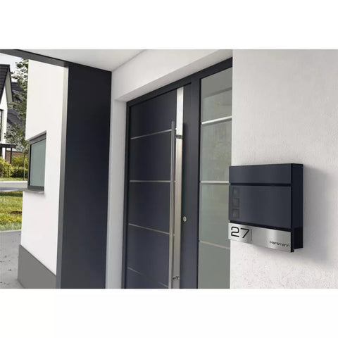 RAL 7016 antratsiithall