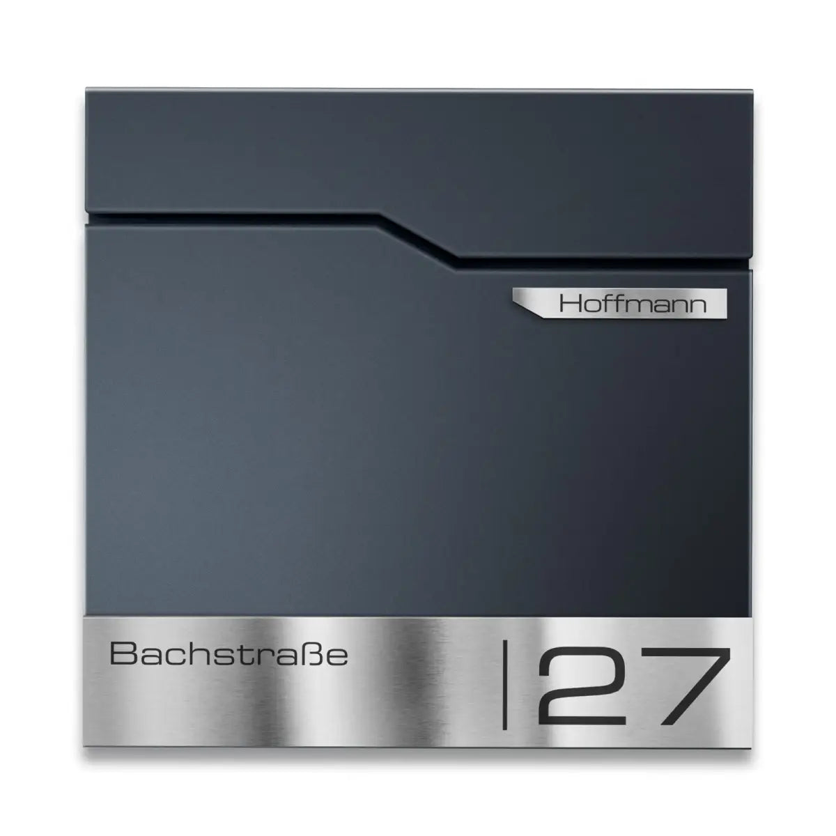 RAL 7016 antratsiithall