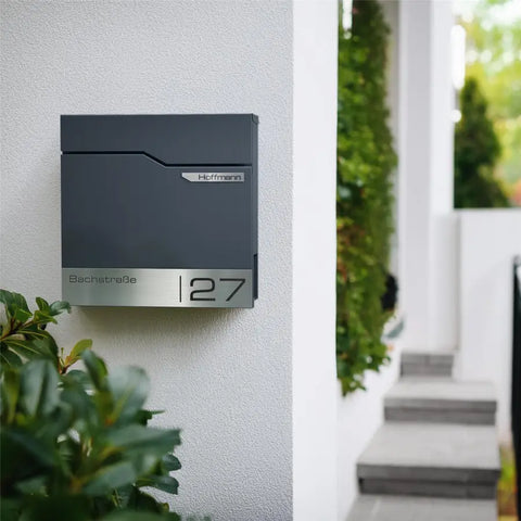 RAL 7016 antratsiithall