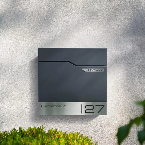 RAL 7016 antratsiithall