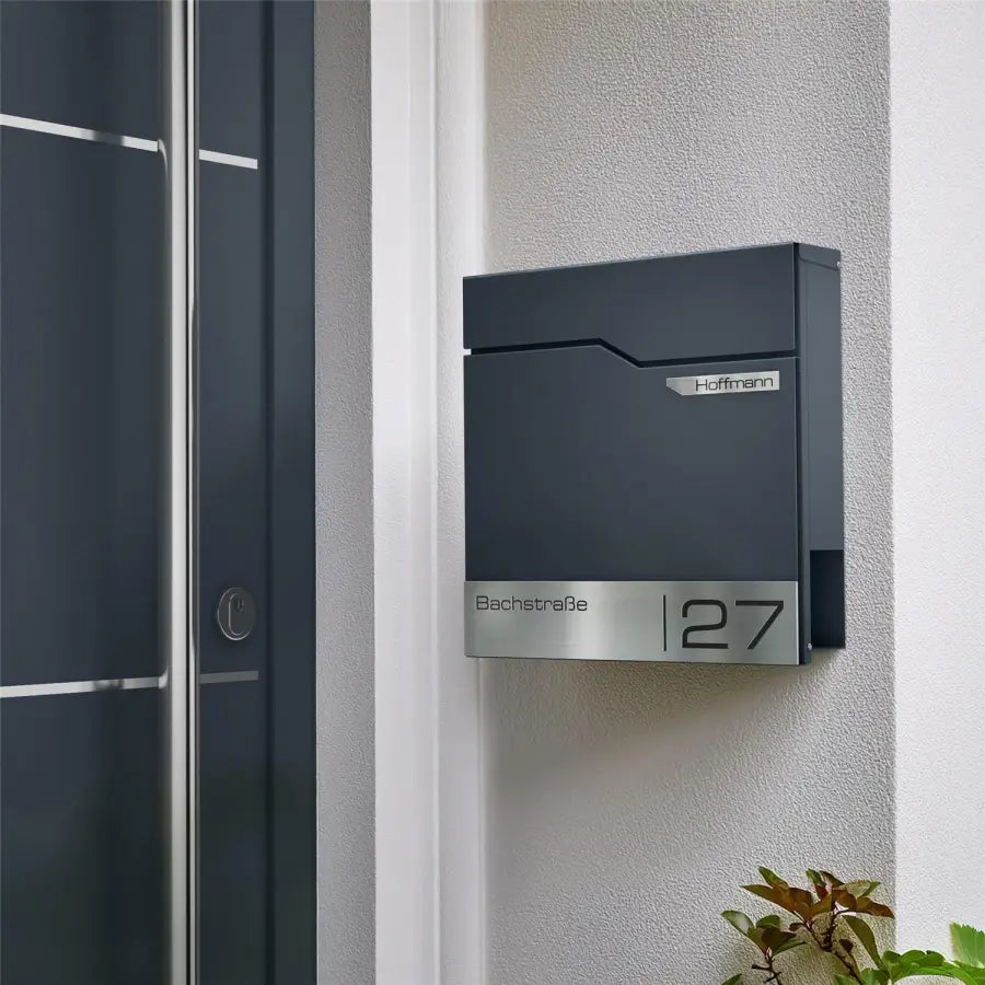 RAL 7016 antratsiithall