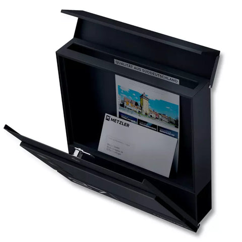 RAL 7016 antratsiithall