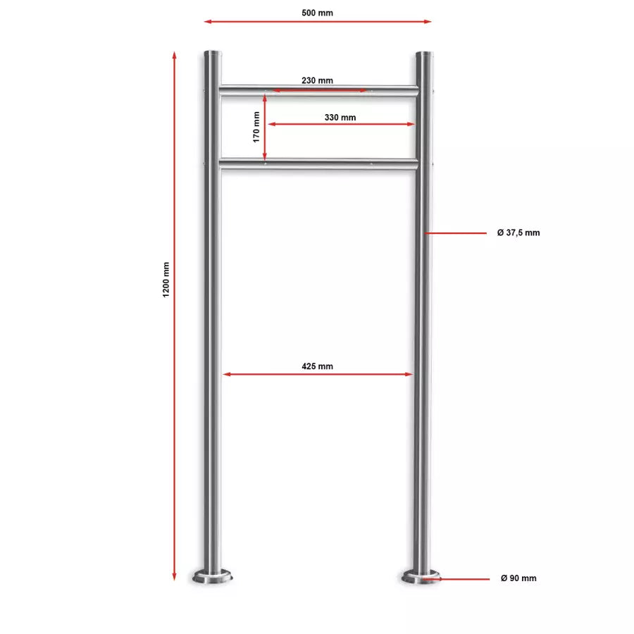 RAL 7016 antratsiithall