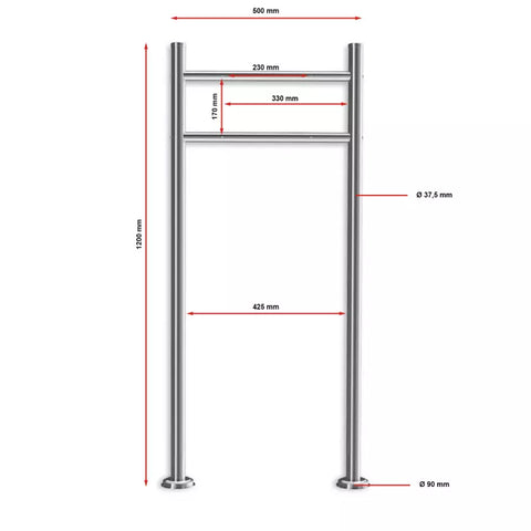 RAL 7016 antratsiithall