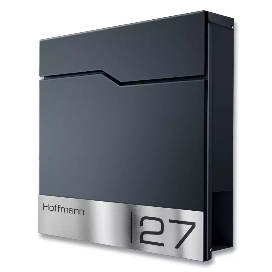 RAL 7016 antratsiithall