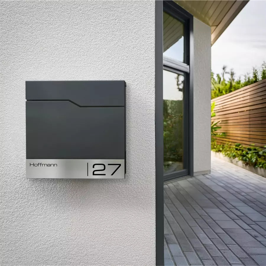 RAL 7016 antratsiithall