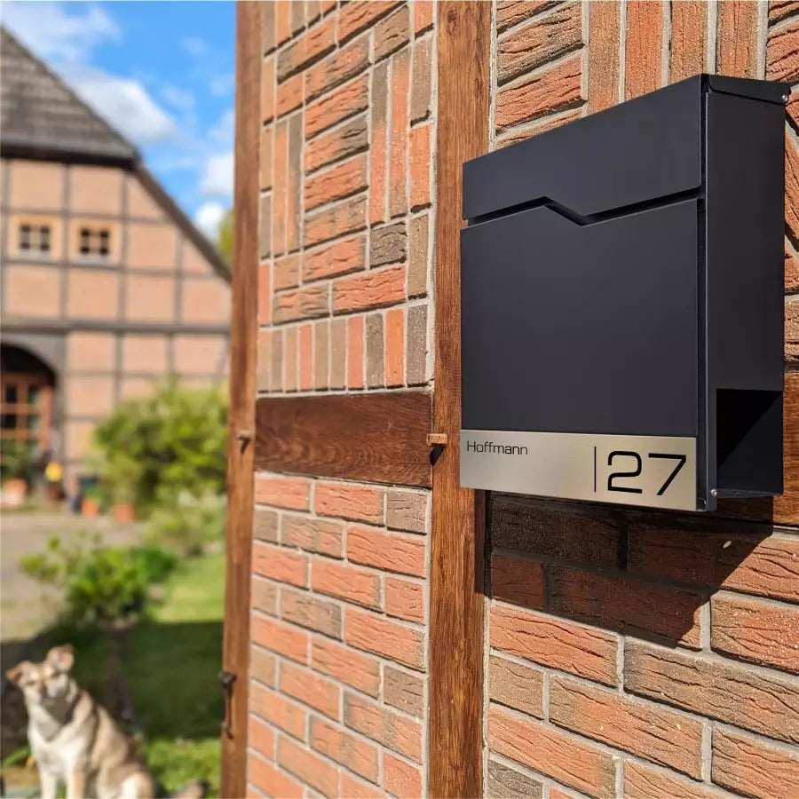 RAL 7016 antratsiithall