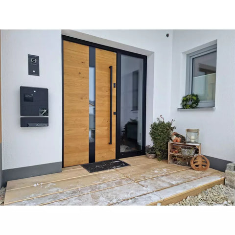 Roostevabast terasest must postkast | graveering | 02