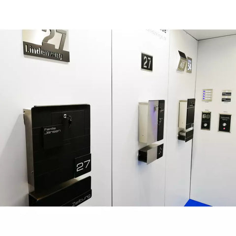 Jalaga postkast | antratsiithall teras | graveeringu valik | 02