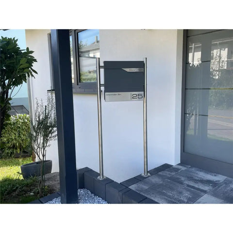 RAL 7016 antratsiithall