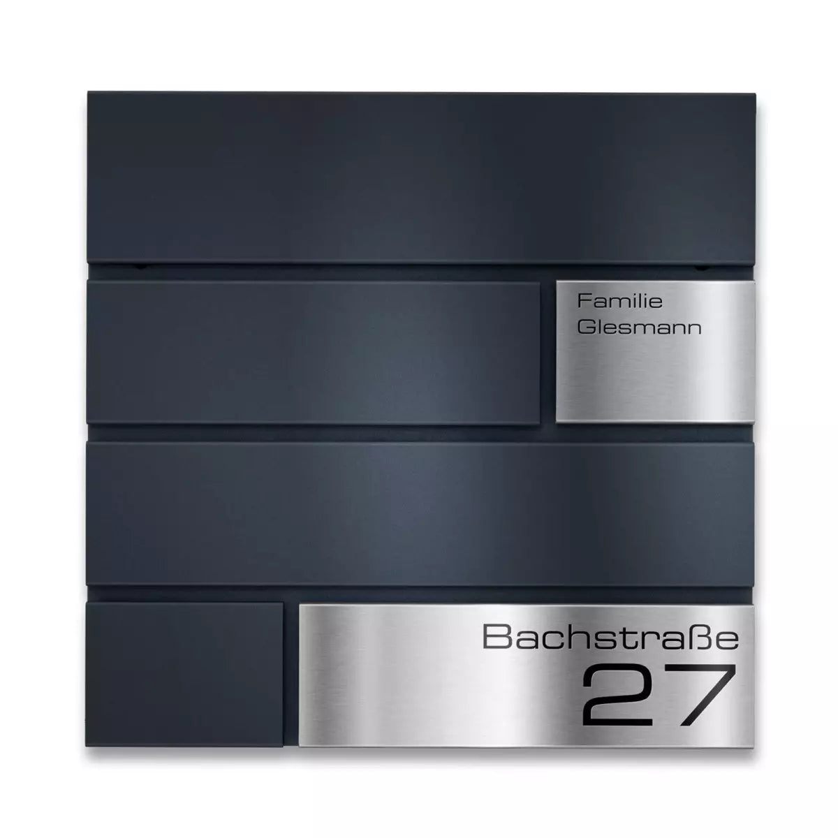 RAL 7016 antratsiithall