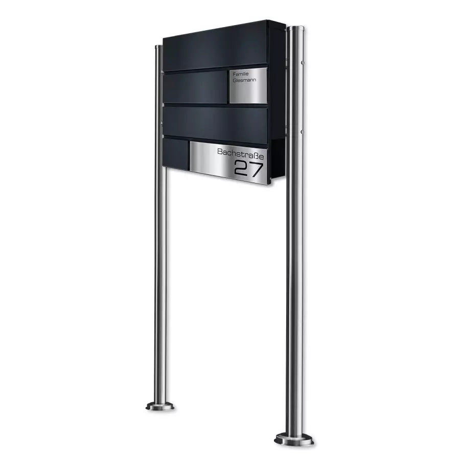 RAL 7016 antratsiithall