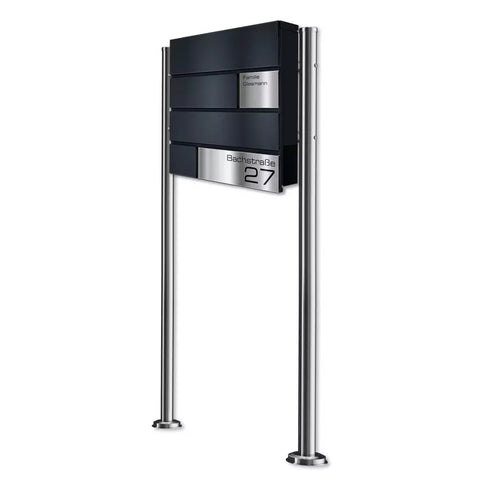 RAL 7016 antratsiithall