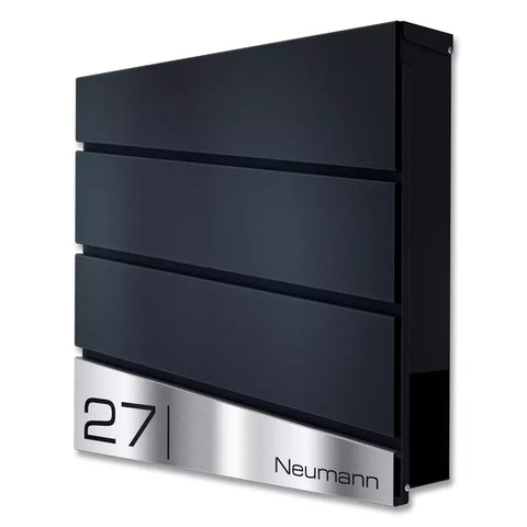 RAL 7016 antratsiithall