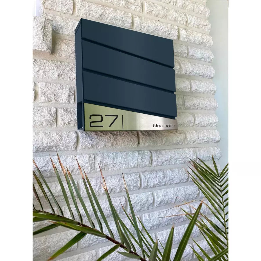 RAL 7016 antratsiithall