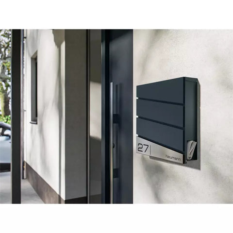 RAL 7016 antratsiithall