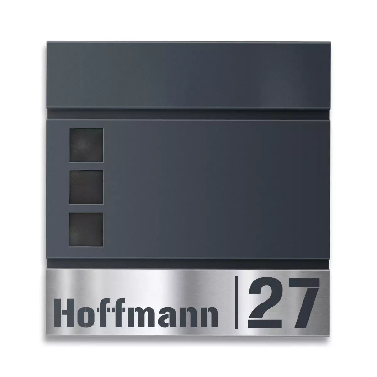 RAL 7016 antratsiithall
