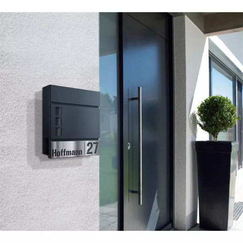 RAL 7016 antratsiithall