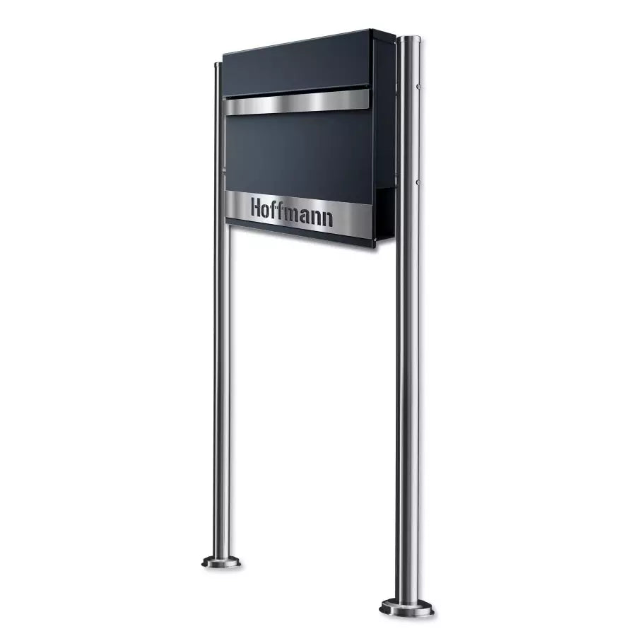 RAL 7016 antratsiithall