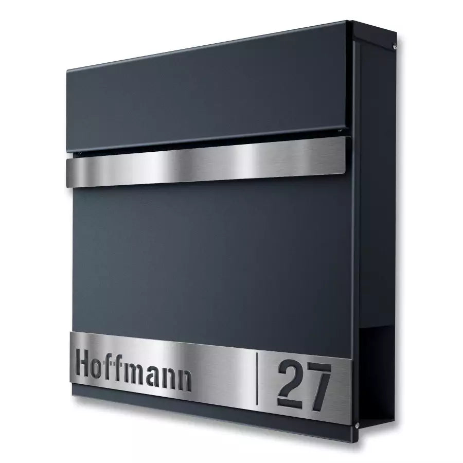 RAL 7016 antratsiithall