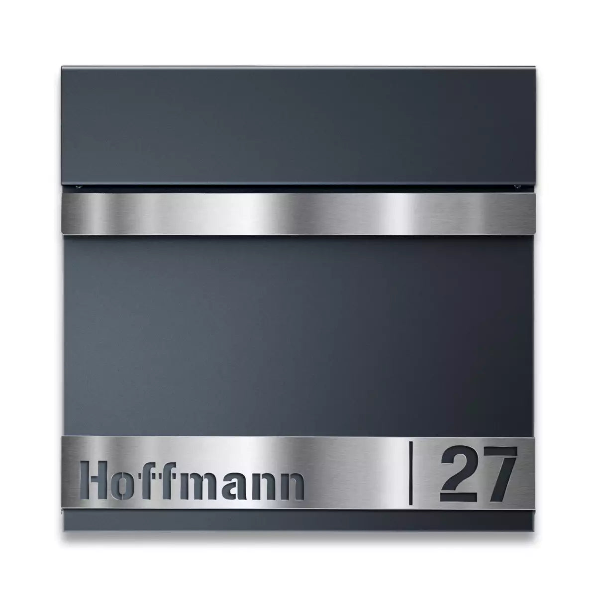 RAL 7016 antratsiithall