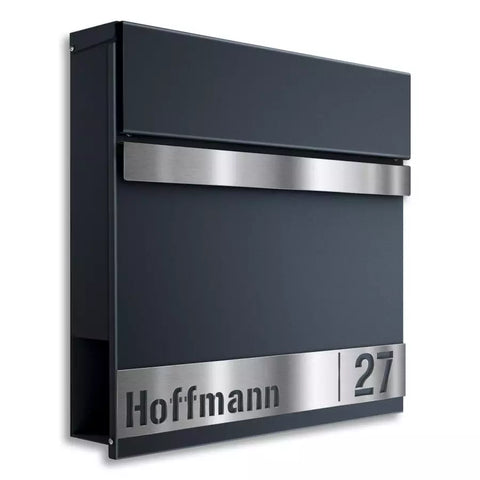 RAL 7016 antratsiithall