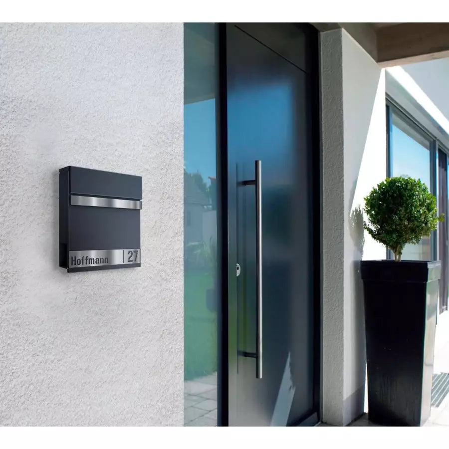 RAL 7016 antratsiithall