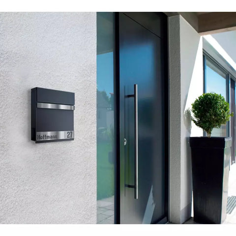 RAL 7016 antratsiithall