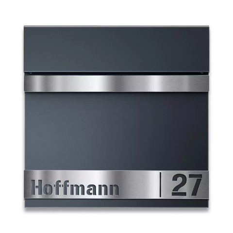 RAL 7016 antratsiithall