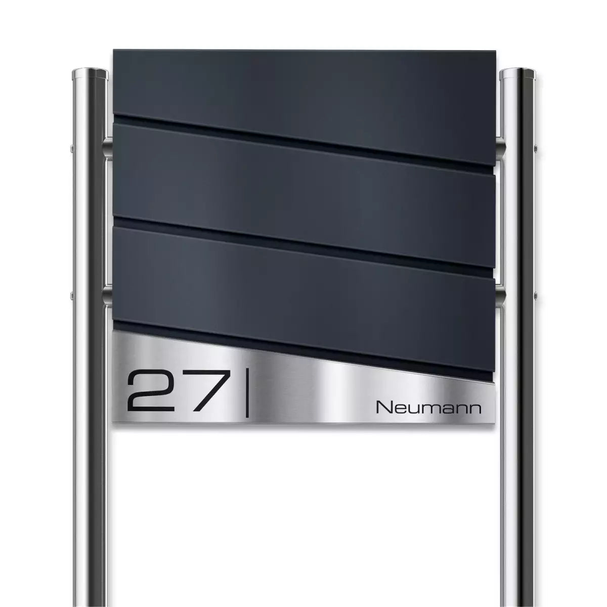 RAL 7016 antratsiithall