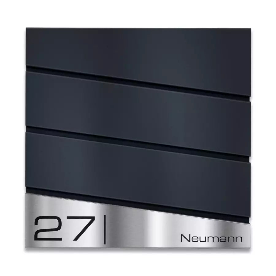 RAL 7016 antratsiithall