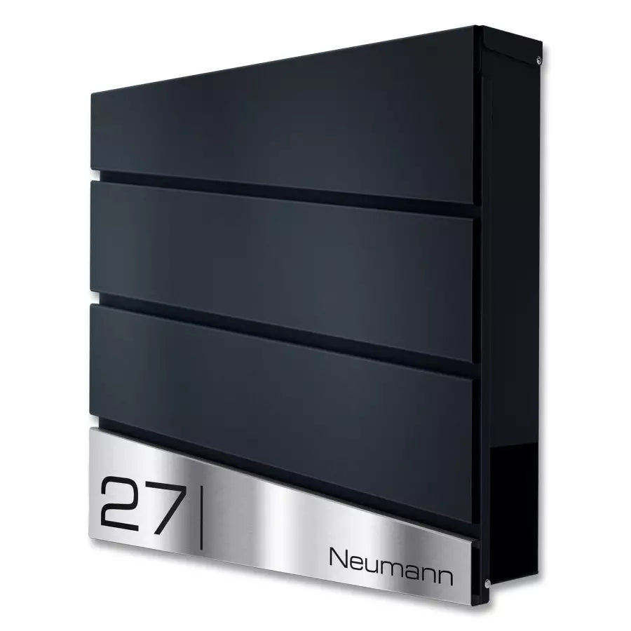 RAL 7016 antratsiithall