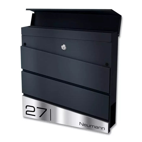 RAL 7016 antratsiithall