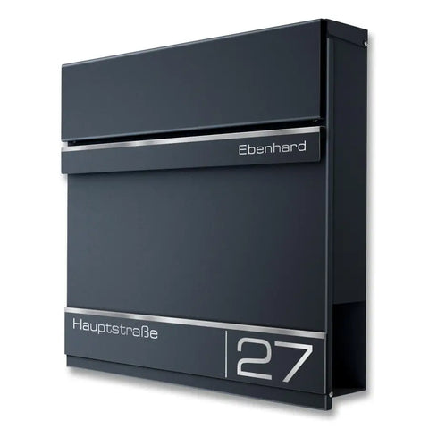 RAL 7016 antratsiithall