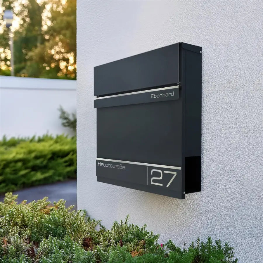 RAL 7016 antratsiithall