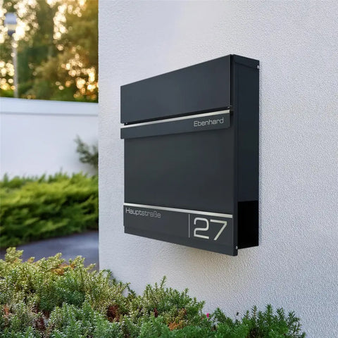 RAL 7016 antratsiithall