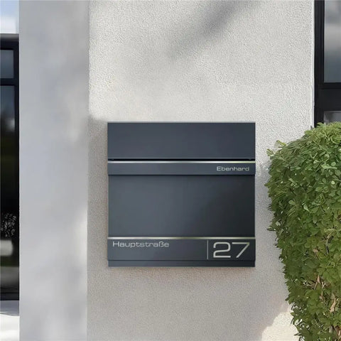 RAL 7016 antratsiithall